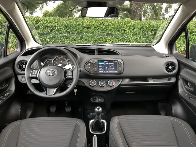 Toyota Yaris Manual – Tổng Quan Chi Tiết Về Phiên Bản Hộp Số Sàn Toyota Yaris Manual – Tổng Quan Chi Tiết Về Phiên Bản Hộp Số Sàn