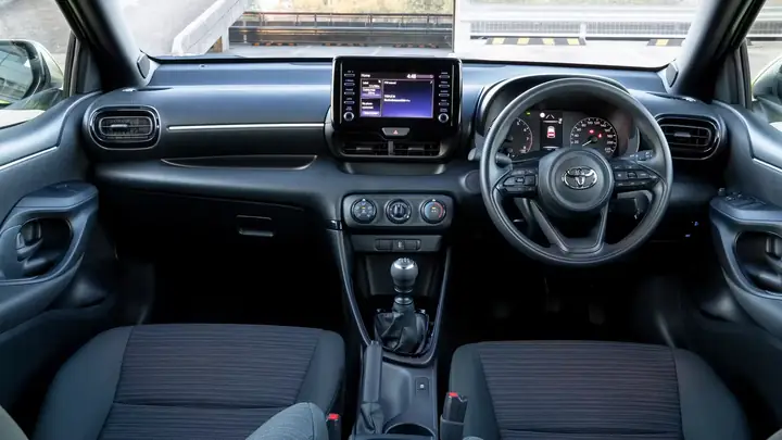 Toyota Yaris Manual – Tổng Quan Chi Tiết Về Phiên Bản Hộp Số Sàn Toyota Yaris Manual – Tổng Quan Chi Tiết Về Phiên Bản Hộp Số Sàn
