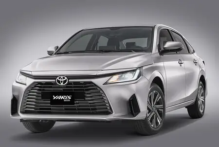 Toyota Yaris Mexico: Cơ Hội Và Thách Thức Của Thị Trường Xe Nhỏ Tại Xứ Đổi Mới Toyota Yaris Mexico: Cơ Hội Và Thách Thức Của Thị Trường Xe Nhỏ Tại Xứ Đổi Mới
