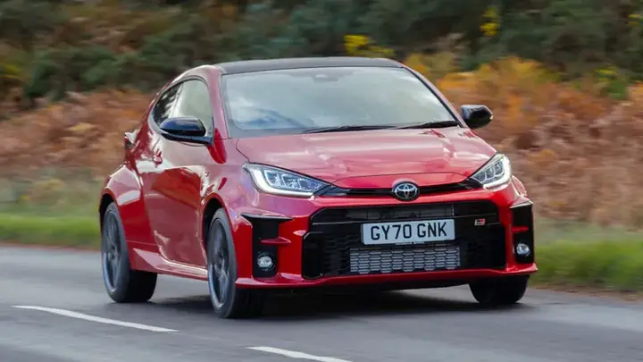 Toyota Yaris Mexico: Cơ Hội Và Thách Thức Của Thị Trường Xe Nhỏ Tại Xứ Đổi Mới Toyota Yaris Mexico: Cơ Hội Và Thách Thức Của Thị Trường Xe Nhỏ Tại Xứ Đổi Mới