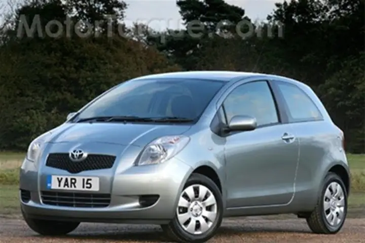 Toyota Yaris Mini – Tổng Quan Chi Tiết Về Mẫu Xe Compact Đáng Chú Ý