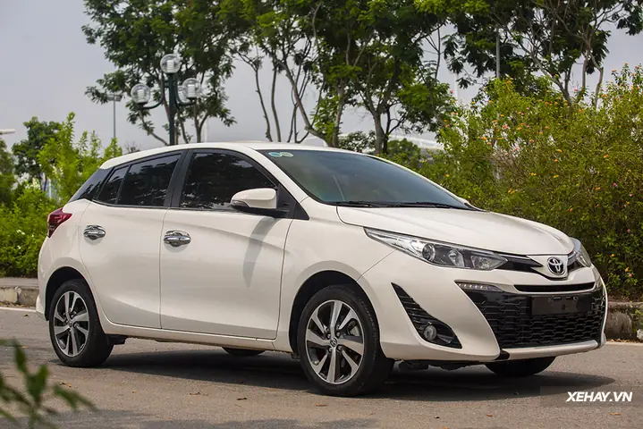 Toyota Yaris Mini – Tổng Quan Chi Tiết Về Mẫu Xe Compact Đáng Chú Ý