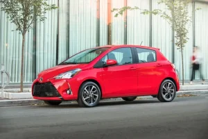 Toyota Yaris Mini – Tổng Quan Chi Tiết Về Mẫu Xe Compact Đáng Chú Ý