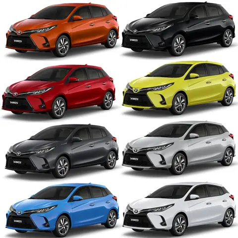 Toyota Yaris R: Đánh Giá Toàn Diện Và Những Điều Bạn Cần Biết Khi Sở Hữu Một Chiếc Xe Nhỏ Gọn, Năng Động Và Thân Thiện Với Môi Trường Toyota Yaris R: Đánh Giá Toàn Diện Và Những Điều Bạn Cần Biết Khi Sở Hữu Một Chiếc Xe Nhỏ Gọn, Năng Động Và Thân Thiện Với Môi Trường