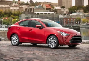 Toyota Yaris R: Đánh Giá Toàn Diện Và Những Điều Bạn Cần Biết Khi Sở Hữu Một Chiếc Xe Nhỏ Gọn, Năng Động Và Thân Thiện Với Môi Trường