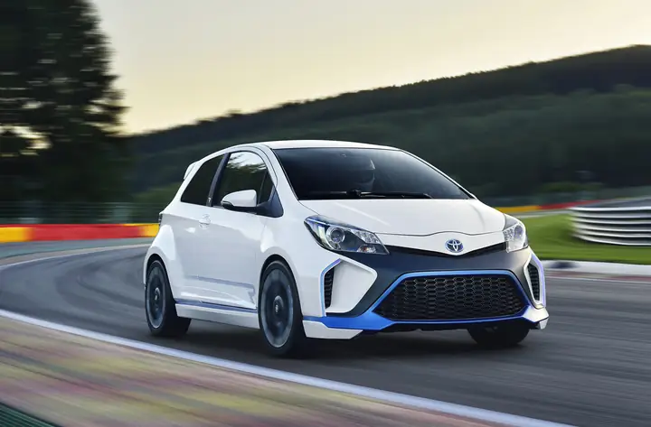 Toyota Yaris R: Đánh Giá Toàn Diện Và Những Điều Bạn Cần Biết Khi Sở Hữu Một Chiếc Xe Nhỏ Gọn, Năng Động Và Thân Thiện Với Môi Trường Toyota Yaris R: Đánh Giá Toàn Diện Và Những Điều Bạn Cần Biết Khi Sở Hữu Một Chiếc Xe Nhỏ Gọn, Năng Động Và Thân Thiện Với Môi Trường