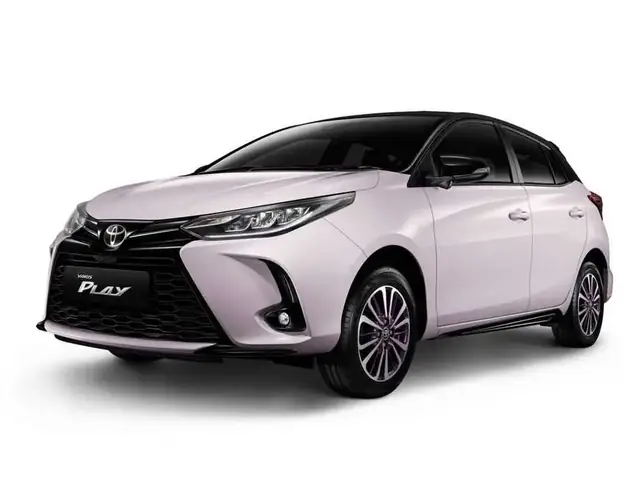 Toyota Yaris R: Đánh Giá Toàn Diện Và Những Điều Bạn Cần Biết Khi Sở Hữu Một Chiếc Xe Nhỏ Gọn, Năng Động Và Thân Thiện Với Môi Trường Toyota Yaris R: Đánh Giá Toàn Diện Và Những Điều Bạn Cần Biết Khi Sở Hữu Một Chiếc Xe Nhỏ Gọn, Năng Động Và Thân Thiện Với Môi Trường