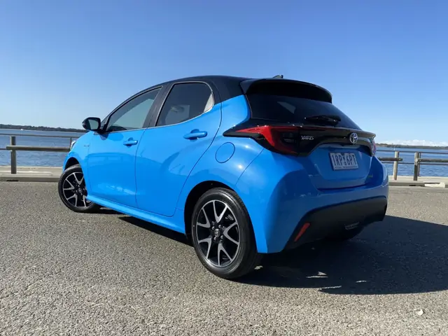 Toyota Yaris Review – Đánh Giá Chi Tiết, Ưu Nhược Điểm Và So Sánh Thực Tế