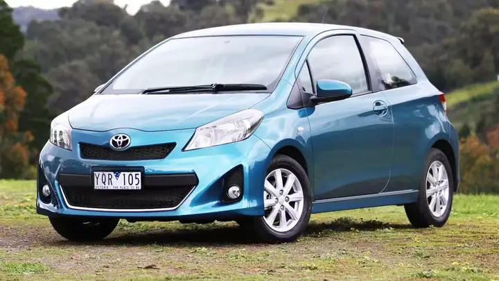Toyota Yaris Review – Đánh Giá Chi Tiết, Ưu Nhược Điểm Và So Sánh Thực Tế