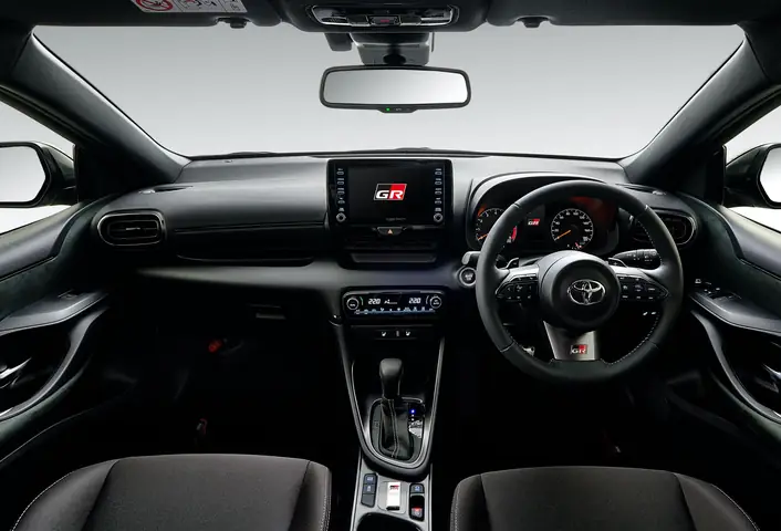 Toyota Yaris Rs – Đánh Giá Toàn Diện Và Những Điều Cần Biết Khi Chọn Xe Nhỏ Thể Thao Toyota Yaris Rs – Đánh Giá Toàn Diện Và Những Điều Cần Biết Khi Chọn Xe Nhỏ Thể Thao