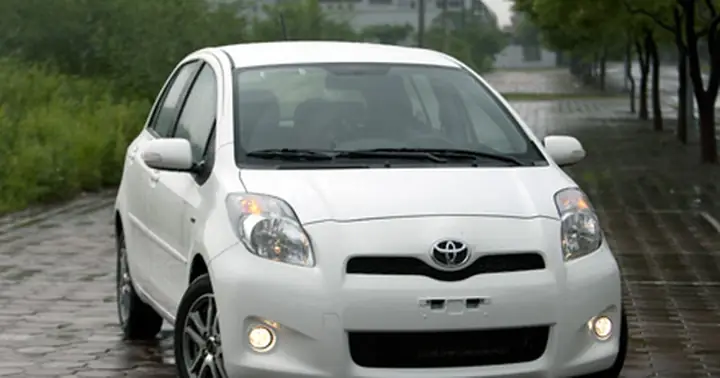 Toyota Yaris Rs – Đánh Giá Toàn Diện Và Những Điều Cần Biết Khi Chọn Xe Nhỏ Thể Thao Toyota Yaris Rs – Đánh Giá Toàn Diện Và Những Điều Cần Biết Khi Chọn Xe Nhỏ Thể Thao