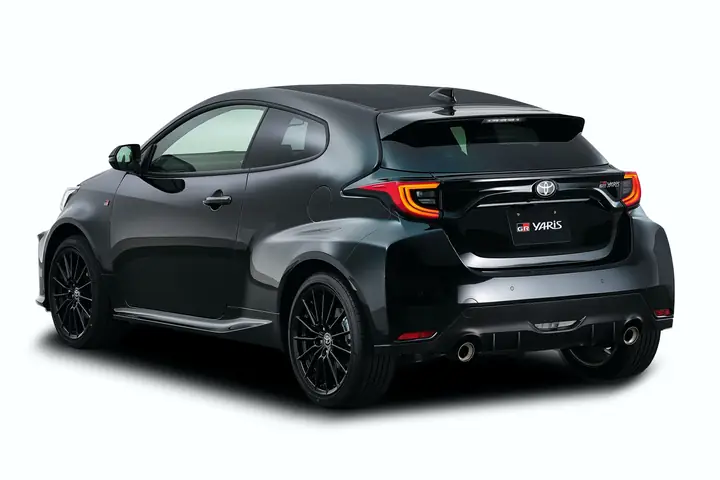 Toyota Yaris Rs – Đánh Giá Toàn Diện Và Những Điều Cần Biết Khi Chọn Xe Nhỏ Thể Thao Toyota Yaris Rs – Đánh Giá Toàn Diện Và Những Điều Cần Biết Khi Chọn Xe Nhỏ Thể Thao