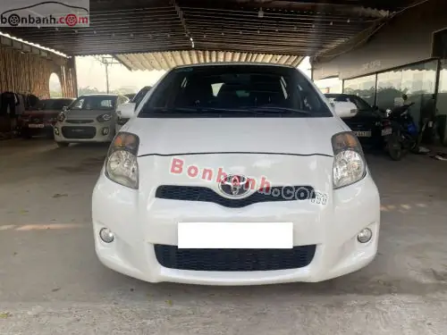 Toyota Yaris Rs – Đánh Giá Toàn Diện Và Những Điều Cần Biết Khi Chọn Xe Nhỏ Thể Thao Toyota Yaris Rs – Đánh Giá Toàn Diện Và Những Điều Cần Biết Khi Chọn Xe Nhỏ Thể Thao
