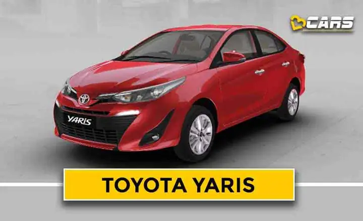 Toyota Yaris Specifications: Đánh Giá Chi Tiết Các Thông Số Kỹ Thuật, Nội Thất Và Công Nghệ