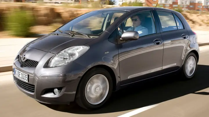 Toyota Yaris Specs: Đánh Giá Chi Tiết Các Thông Số Kỹ Thuật, Trang Bị Và Hiệu Suất Toyota Yaris Specs: Đánh Giá Chi Tiết Các Thông Số Kỹ Thuật, Trang Bị Và Hiệu Suất
