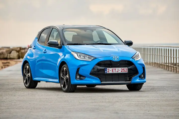 Toyota Yaris Specs: Đánh Giá Chi Tiết Các Thông Số Kỹ Thuật, Trang Bị Và Hiệu Suất Toyota Yaris Specs: Đánh Giá Chi Tiết Các Thông Số Kỹ Thuật, Trang Bị Và Hiệu Suất