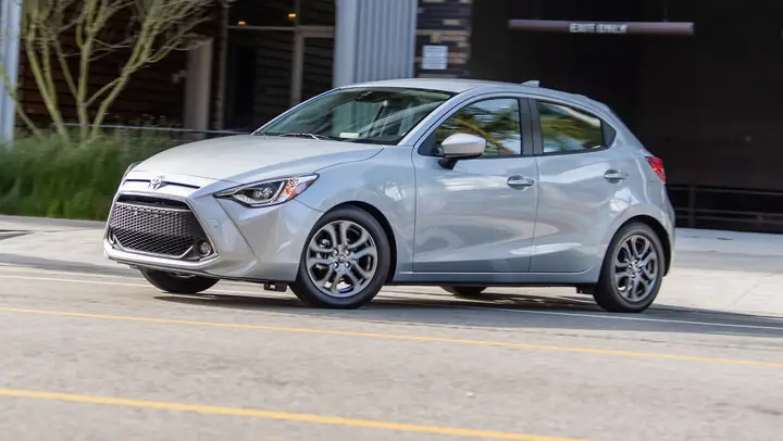 Toyota Yaris Specs: Đánh Giá Chi Tiết Các Thông Số Kỹ Thuật, Trang Bị Và Hiệu Suất Toyota Yaris Specs: Đánh Giá Chi Tiết Các Thông Số Kỹ Thuật, Trang Bị Và Hiệu Suất