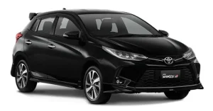 Toyota Yaris Sport: Tổng Quan, Tính Năng Và Đánh Giá Chi Tiết