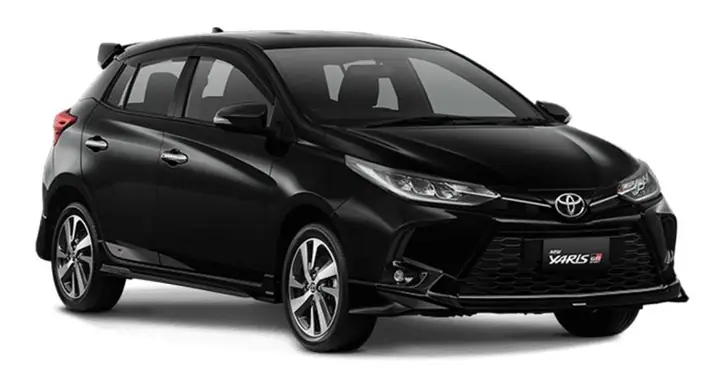 Toyota Yaris Sport: Tổng Quan, Tính Năng Và Đánh Giá Chi Tiết Toyota Yaris Sport: Tổng Quan, Tính Năng Và Đánh Giá Chi Tiết