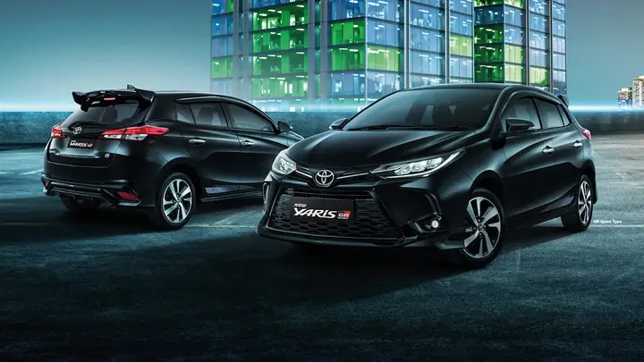 Toyota Yaris Sport: Tổng Quan, Tính Năng Và Đánh Giá Chi Tiết Toyota Yaris Sport: Tổng Quan, Tính Năng Và Đánh Giá Chi Tiết