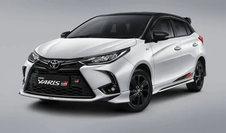 Toyota Yaris Sport: Tổng Quan, Tính Năng Và Đánh Giá Chi Tiết Toyota Yaris Sport: Tổng Quan, Tính Năng Và Đánh Giá Chi Tiết