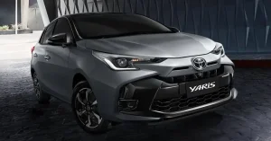 Toyota Yaris Thailand – Tổng Quan Chi Tiết Về Mẫu Xe Compact Phổ Biến Ở Thị Trường Đông Nam Á