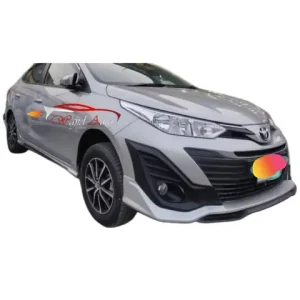 Toyota Yaris Trd: Tổng Quan, Tính Năng Và Lý Do Nên Cân Nhắc Mua
