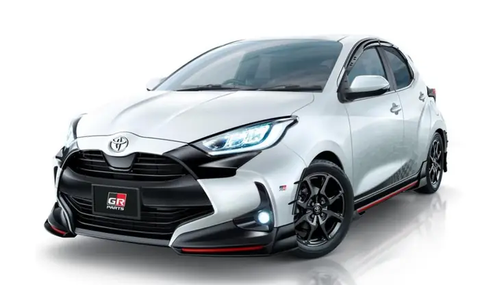 Toyota Yaris Trd: Tổng Quan, Tính Năng Và Lý Do Nên Cân Nhắc Mua Toyota Yaris Trd: Tổng Quan, Tính Năng Và Lý Do Nên Cân Nhắc Mua