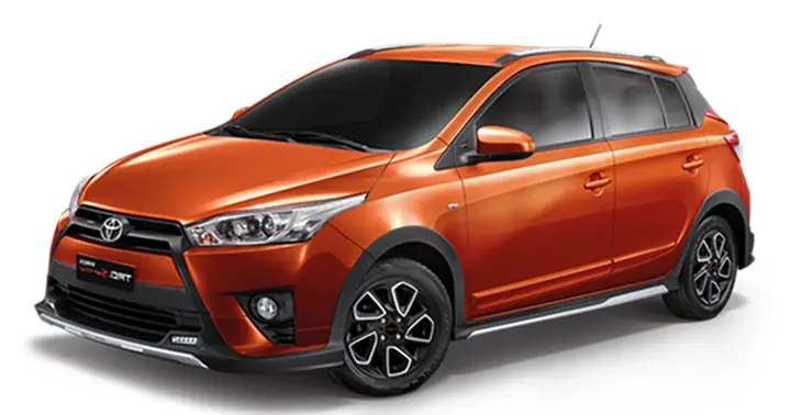 Toyota Yaris Trd: Tổng Quan, Tính Năng Và Lý Do Nên Cân Nhắc Mua Toyota Yaris Trd: Tổng Quan, Tính Năng Và Lý Do Nên Cân Nhắc Mua
