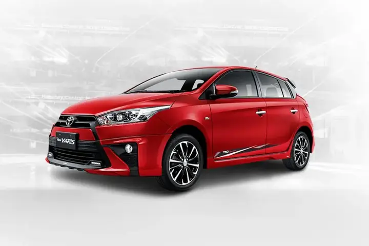 Toyota Yaris Trd: Tổng Quan, Tính Năng Và Lý Do Nên Cân Nhắc Mua Toyota Yaris Trd: Tổng Quan, Tính Năng Và Lý Do Nên Cân Nhắc Mua