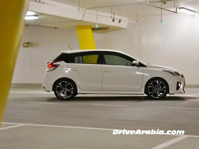 Toyota Yaris Trd: Tổng Quan, Tính Năng Và Lý Do Nên Cân Nhắc Mua Toyota Yaris Trd: Tổng Quan, Tính Năng Và Lý Do Nên Cân Nhắc Mua