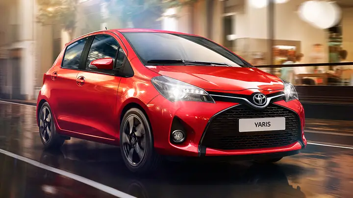 Toyota Yaris Tại Việt Nam: Câu Chuyện Thành Công Và Tầm Nhìn Tương Lai Toyota Yaris Tại Việt Nam: Câu Chuyện Thành Công Và Tầm Nhìn Tương Lai