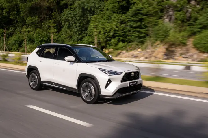 Toyota Yaris Tại Việt Nam: Câu Chuyện Thành Công Và Tầm Nhìn Tương Lai Toyota Yaris Tại Việt Nam: Câu Chuyện Thành Công Và Tầm Nhìn Tương Lai