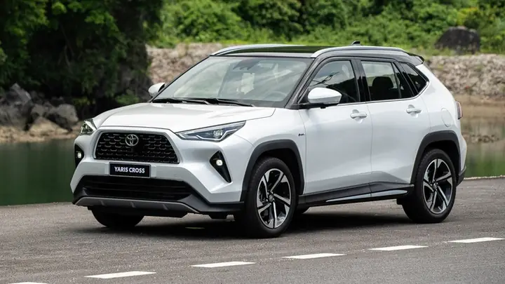 Toyota Yaris Vn: Tổng Quan, Thông Số Và Đánh Giá Chi Tiết Toyota Yaris Vn: Tổng Quan, Thông Số Và Đánh Giá Chi Tiết