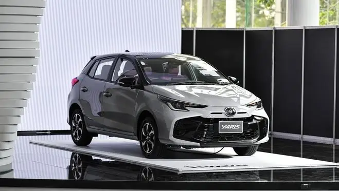 Toyota Yaris Vn: Tổng Quan, Thông Số Và Đánh Giá Chi Tiết Toyota Yaris Vn: Tổng Quan, Thông Số Và Đánh Giá Chi Tiết