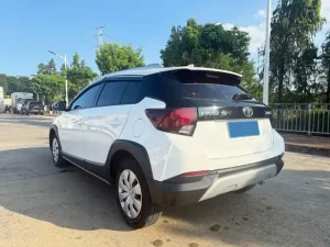 Toyota Yaris Wiki – Tổng Quan Chi Tiết Về Xe Nhỏ Đáng Tin Cậy