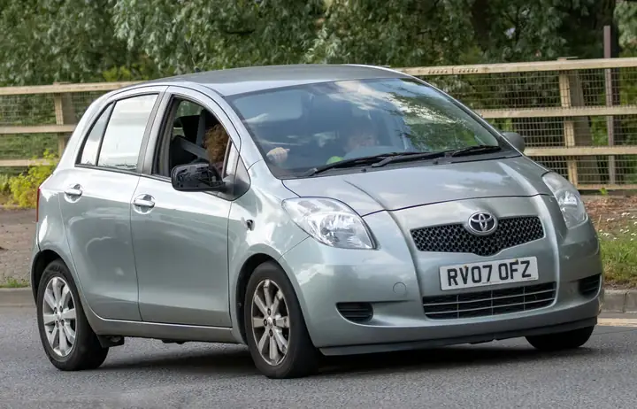Toyota Yaris Wiki – Tổng Quan Chi Tiết Về Xe Nhỏ Đáng Tin Cậy Toyota Yaris Wiki – Tổng Quan Chi Tiết Về Xe Nhỏ Đáng Tin Cậy