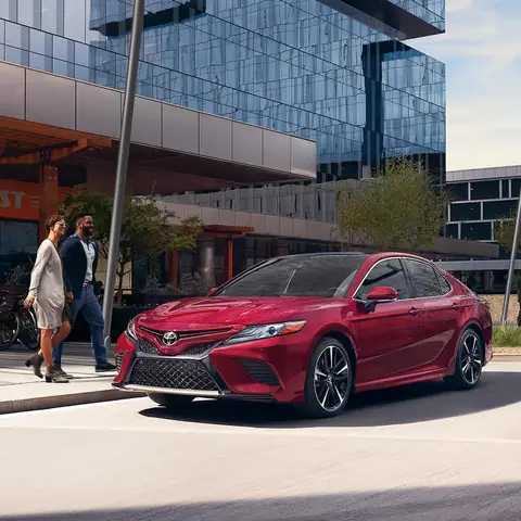 Toyota York Pa: Tổng Quan Về Mẫu Xe Và Dịch Vụ Tại York, Pennsylvania