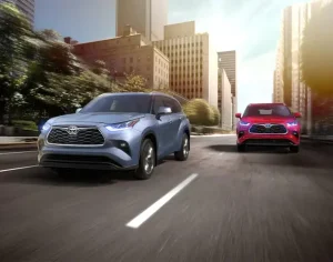Toyota York Pa: Tổng Quan Về Mẫu Xe Và Dịch Vụ Tại York, Pennsylvania