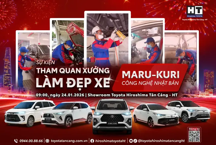 Toyota Youtube – Tổng Quan Kênh, Nội Dung Và Cách Tận Dụng Tối Đa Cho Người Yêu Xe Toyota Youtube – Tổng Quan Kênh, Nội Dung Và Cách Tận Dụng Tối Đa Cho Người Yêu Xe