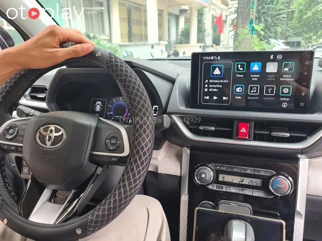 Toyota Youtube – Tổng Quan Kênh, Nội Dung Và Cách Tận Dụng Tối Đa Cho Người Yêu Xe Toyota Youtube – Tổng Quan Kênh, Nội Dung Và Cách Tận Dụng Tối Đa Cho Người Yêu Xe