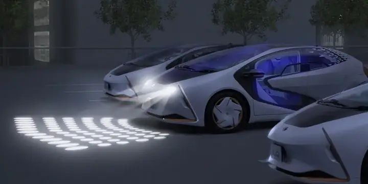 Toyota Yui – Đánh Giá Toàn Diện Và Những Điều Cần Biết Về Xe Hơi Thông Minh