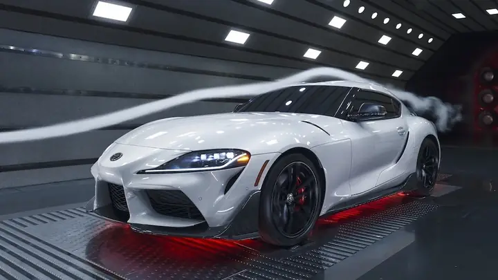 Toyota Z Là Gì? Tổng Quan Chi Tiết Về Mẫu Xe Thể Thao Huyền Thoại