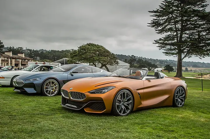 Toyota Z4 Là Gì? Tổng Quan Chi Tiết Về Mẫu Xe Đang Gây Chú Ý Toyota Z4 Là Gì? Tổng Quan Chi Tiết Về Mẫu Xe Đang Gây Chú Ý