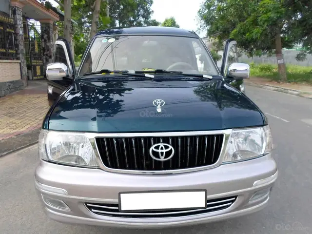 Toyota Zace Là Gì? Tổng Quan Chi Tiết Về Mẫu Xe Đa Năng