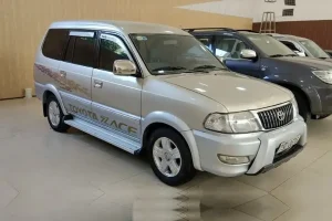 Toyota Zace Là Gì? Tổng Quan Chi Tiết Về Mẫu Xe Đa Năng