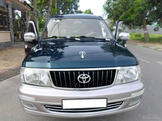 Toyota Zace Cũ: Hướng Dẫn Mua Xe Đã Qua Sử Dụng An Toàn Và Hiệu Quả Toyota Zace Cũ: Hướng Dẫn Mua Xe Đã Qua Sử Dụng An Toàn Và Hiệu Quả