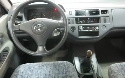 Toyota Zace Độ: Tất Cả Những Gì Bạn Cần Biết Toyota Zace Độ: Tất Cả Những Gì Bạn Cần Biết