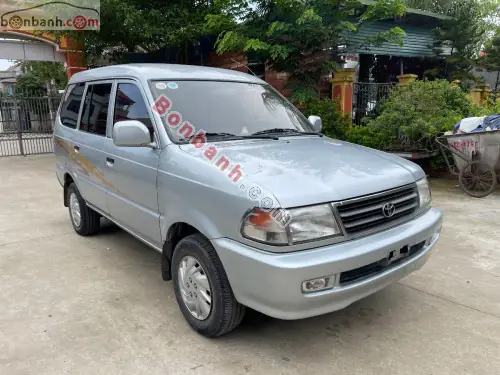 Toyota Zace Dx: Tổng Quan Chi Tiết Về Mẫu Xe Đa Dụng Và Những Điểm Cần Biết Toyota Zace Dx: Tổng Quan Chi Tiết Về Mẫu Xe Đa Dụng Và Những Điểm Cần Biết