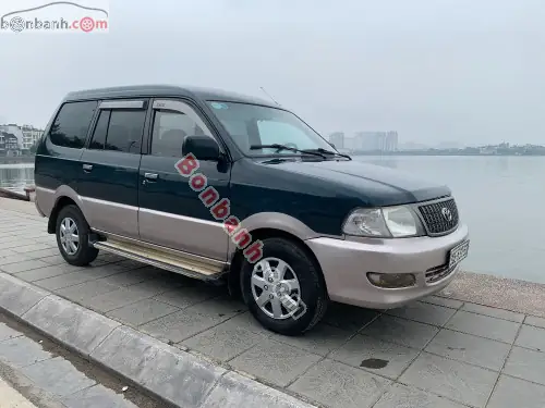 Toyota Zace Dx: Tổng Quan Chi Tiết Về Mẫu Xe Đa Dụng Và Những Điểm Cần Biết Toyota Zace Dx: Tổng Quan Chi Tiết Về Mẫu Xe Đa Dụng Và Những Điểm Cần Biết
